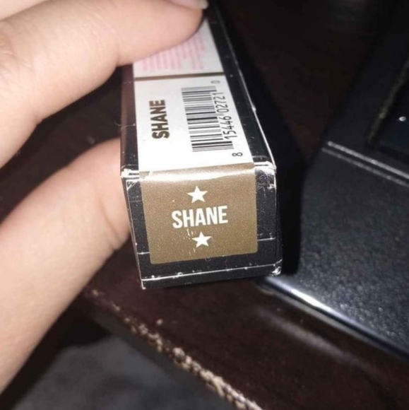 Brand New JSC x Shane Dawson Liquid Lipstick - Picture 2 of 4